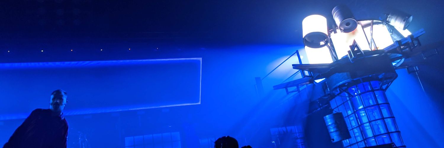 curlysic's profile banner image