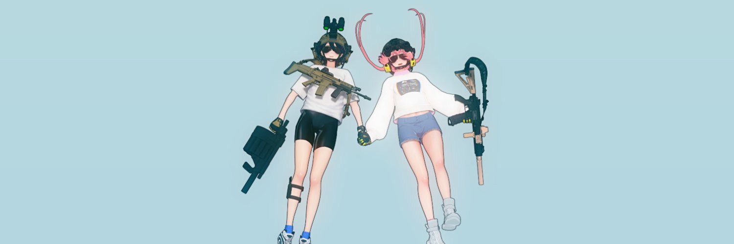 有栖とテレス banner