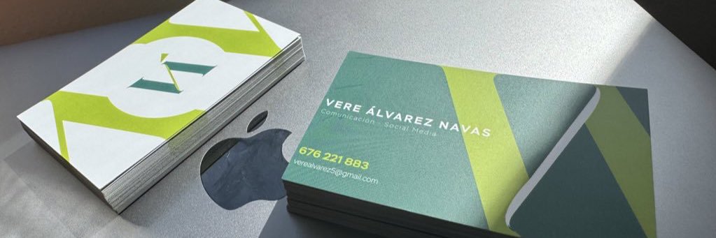 Vere🌍 Álvarez N. | Comunicación Corporativa banner