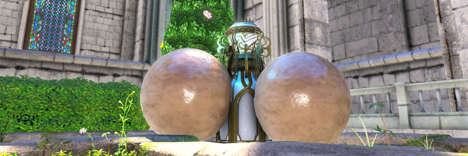 聖夜 はね banner