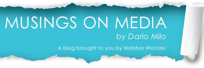 Dario Milo banner