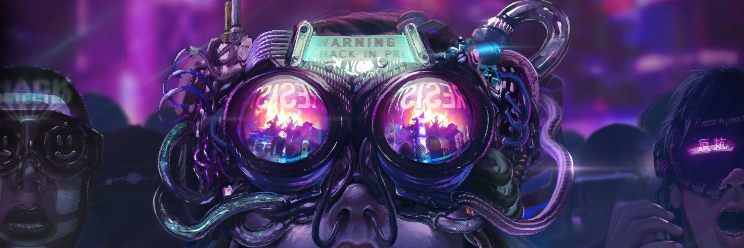 ericledyard's profile banner image