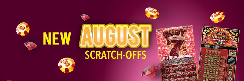 NJLottery's profile banner image