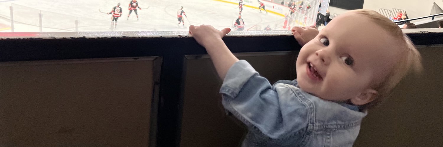 Clayton Johns banner