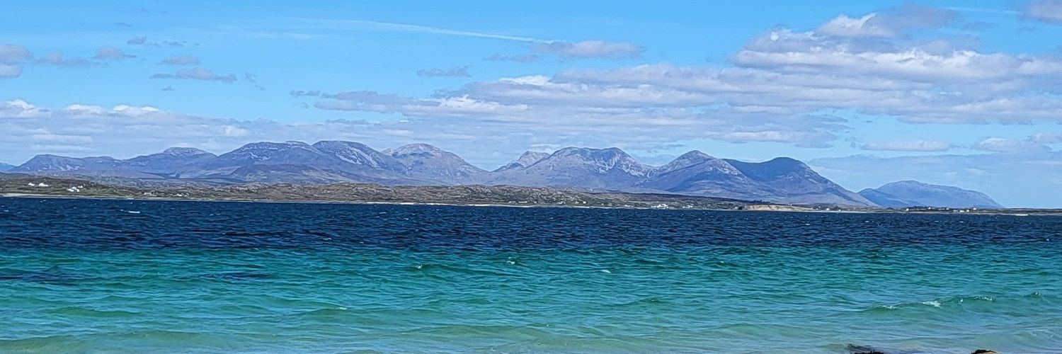 Caoimhe de Barra banner
