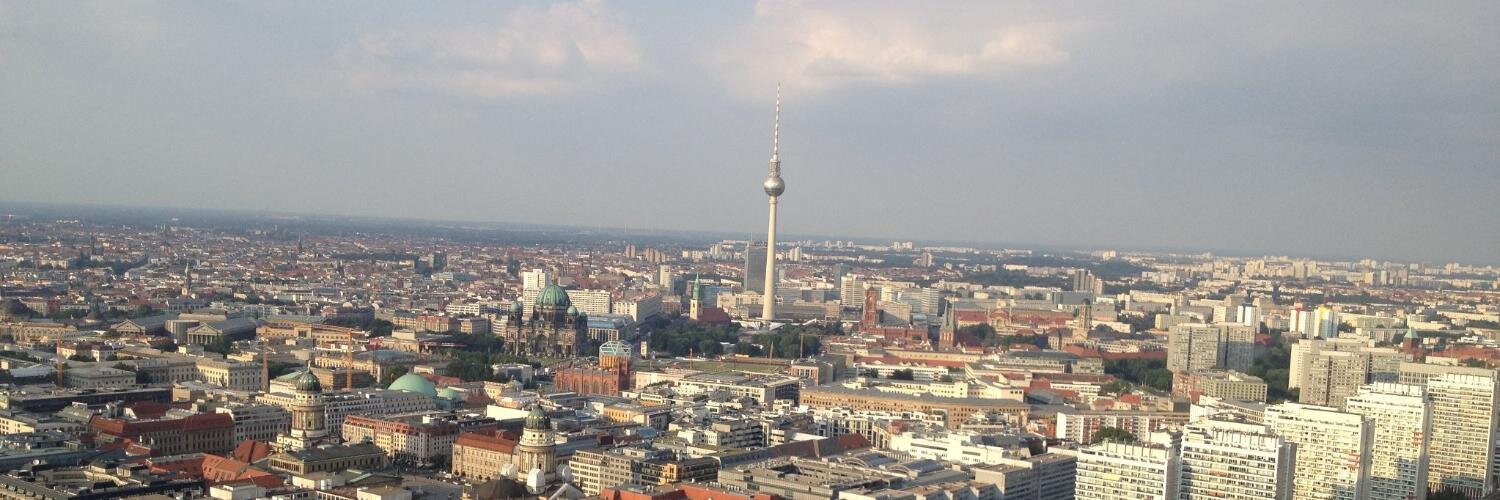 Cihan 🇪🇺 banner