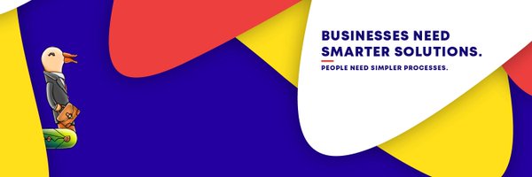 BluEnt Profile Banner