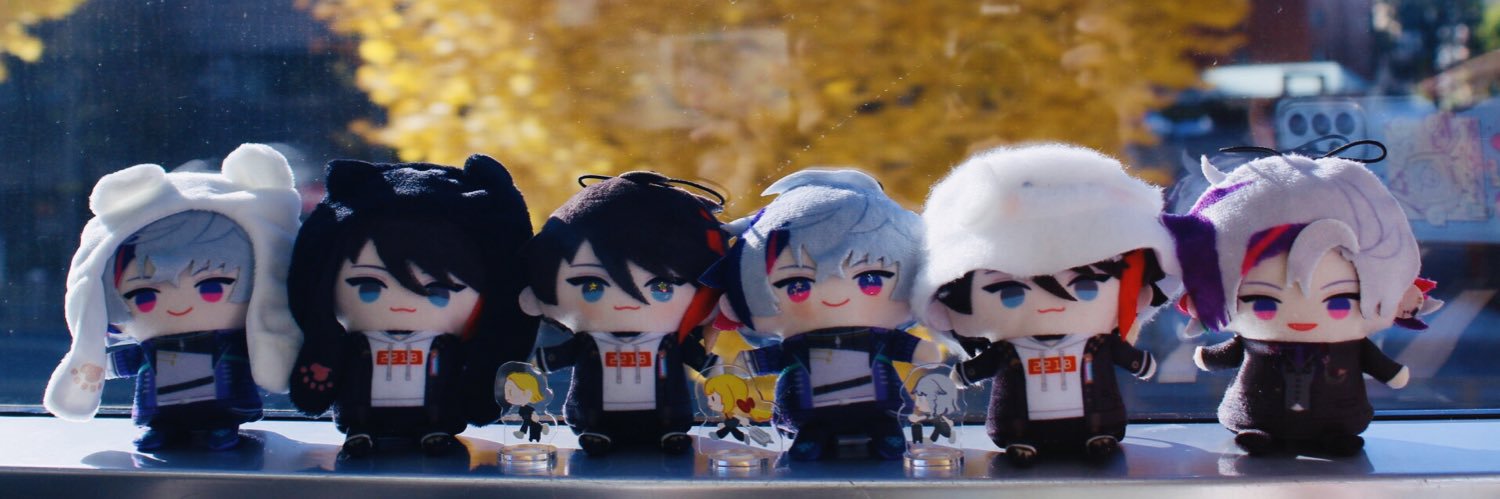 uchimahei's profile banner image