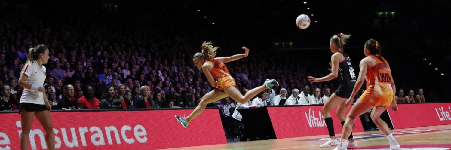 Lucy Harris banner