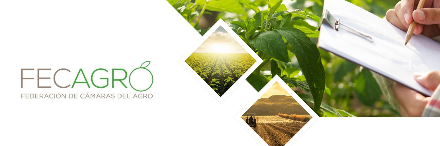 Fecagro banner