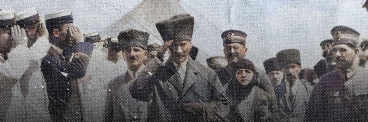 Murat Turan Arısoy banner