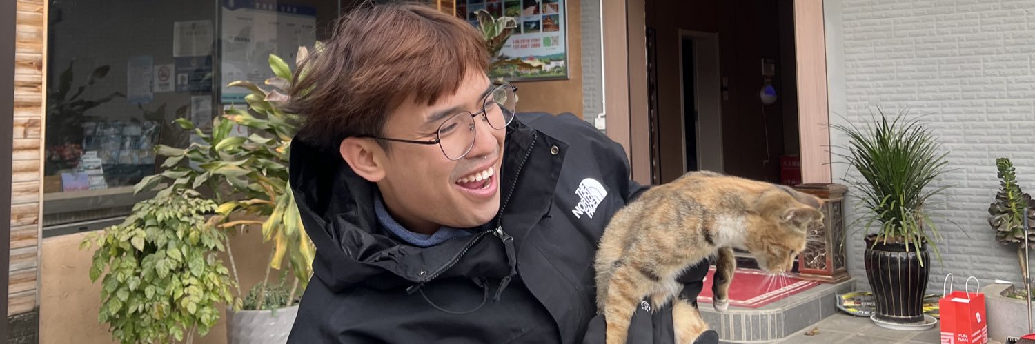 ikhmalothman's profile banner image