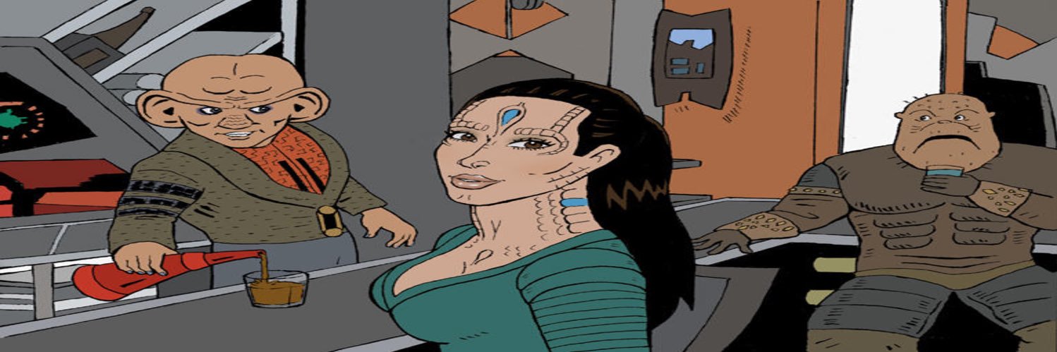 LJSavage's profile banner image