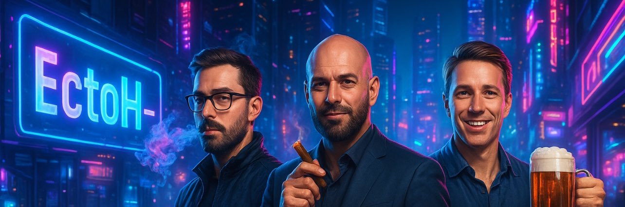 ectohvoid's profile banner image