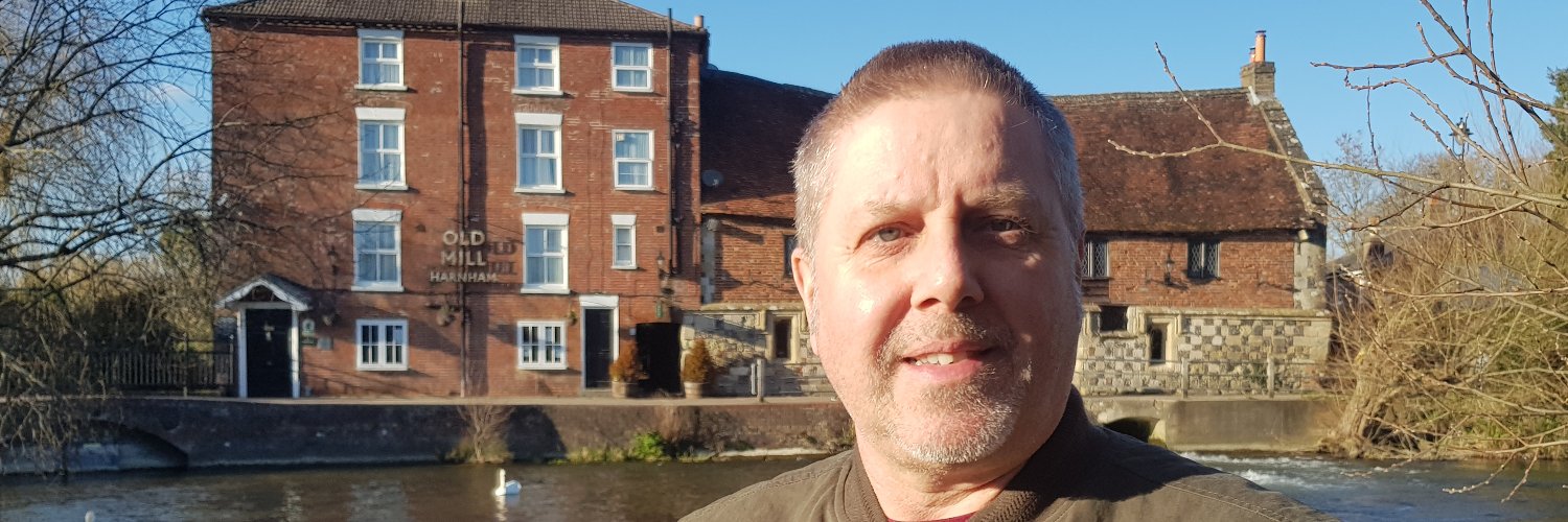 CllrBrian's profile banner image