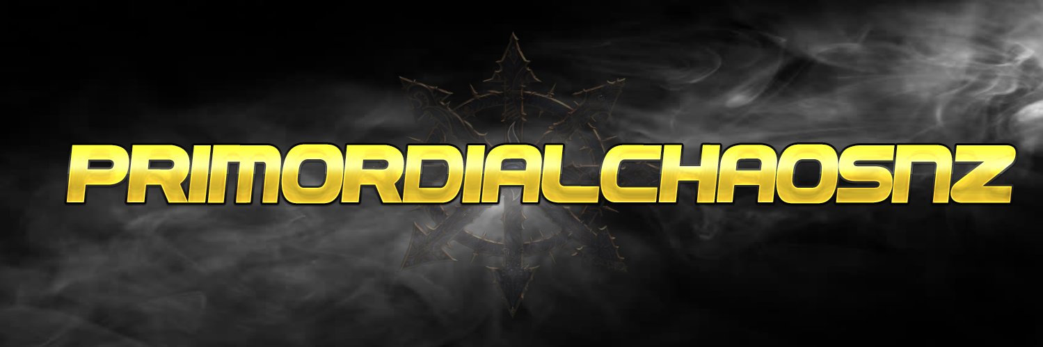 PrimordialNZ's profile banner image