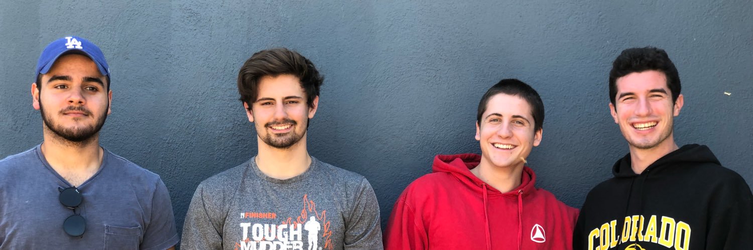 Shigerushitface's profile banner image