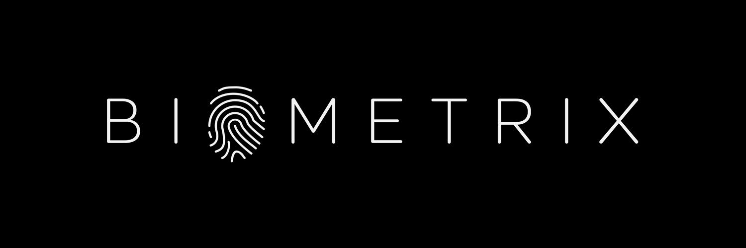 Biometrix banner