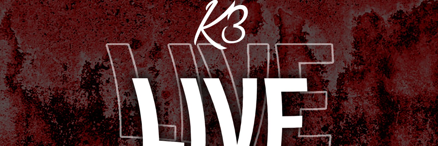 K3_Lostcause's profile banner image