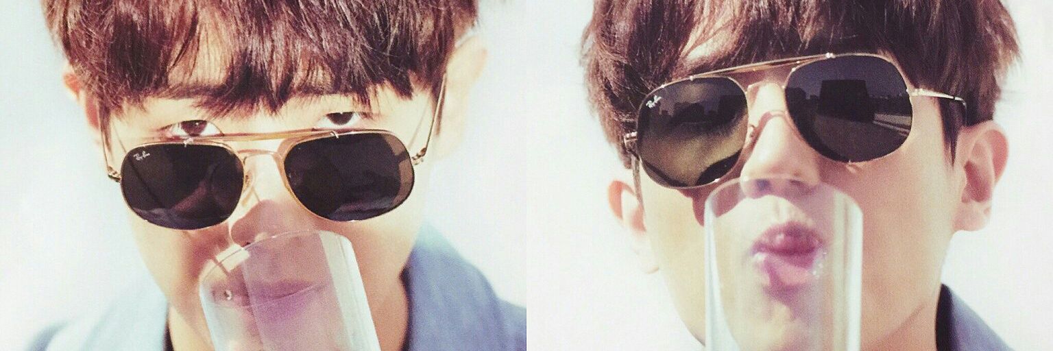 1iMina's profile banner image