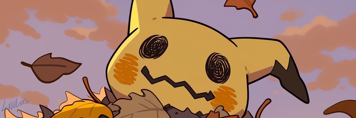 dnldmaaaax's profile banner image
