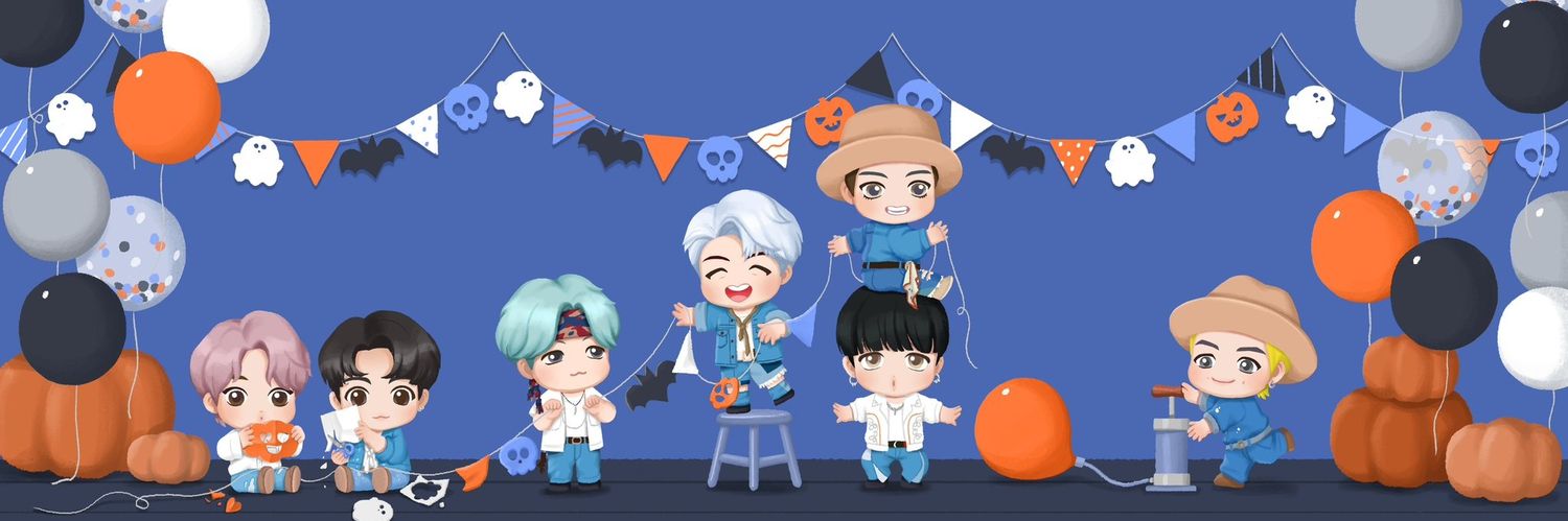 Ivy_nyan's profile banner image