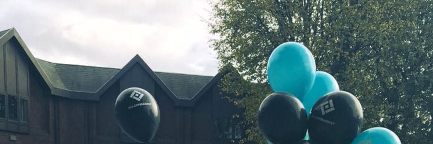 GoOffMarket's profile banner image