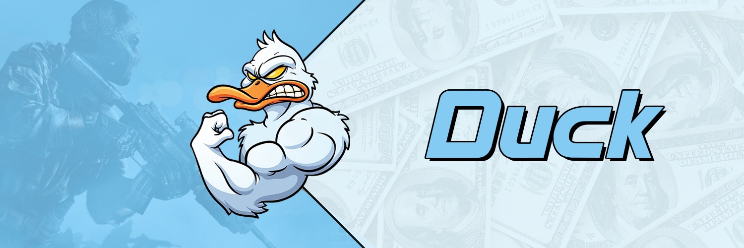 Duck2Slippery's profile banner image