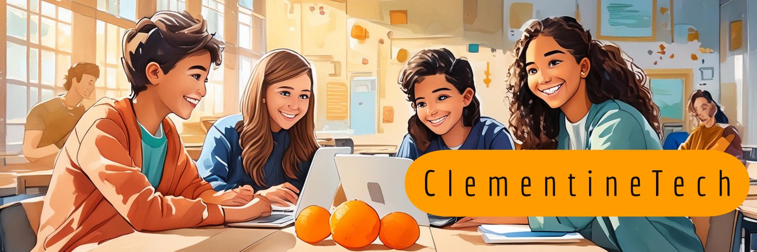 ClementineTech banner