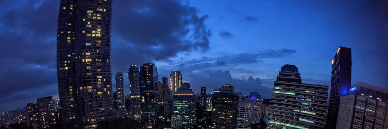 mavkhoo's profile banner image
