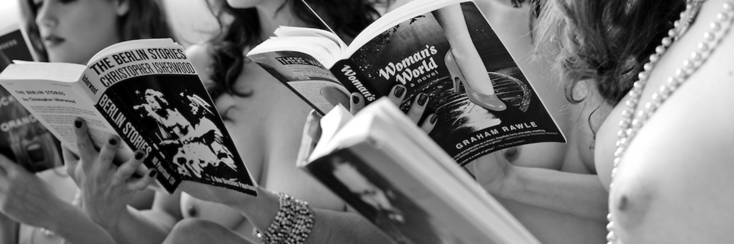 ThreeLetterBlog's profile banner image