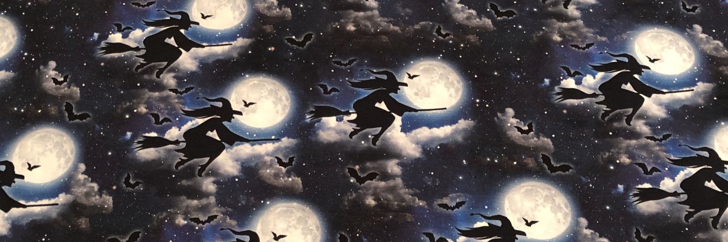 Carol Jackson 🟥🧙‍♀️ banner