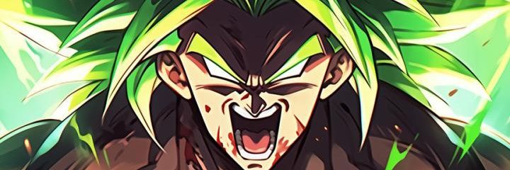 Megalodon banner