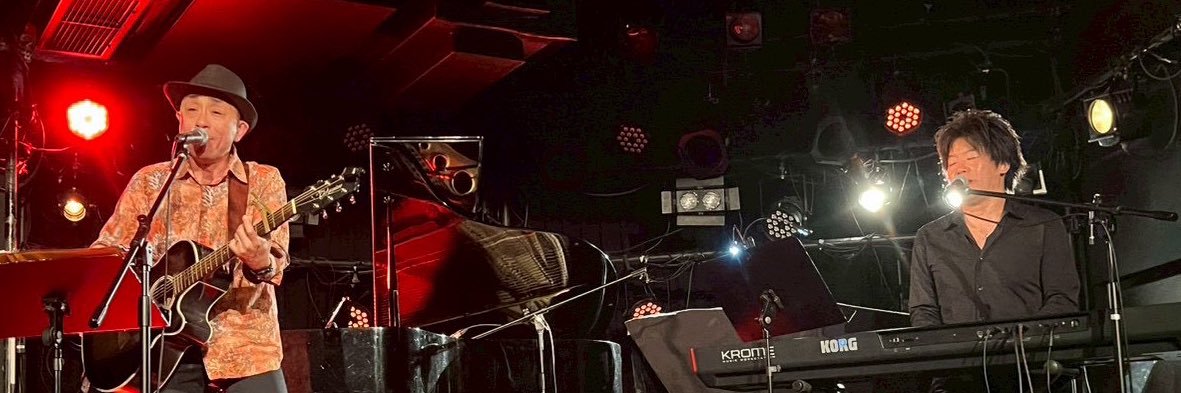 kensinging's profile banner image