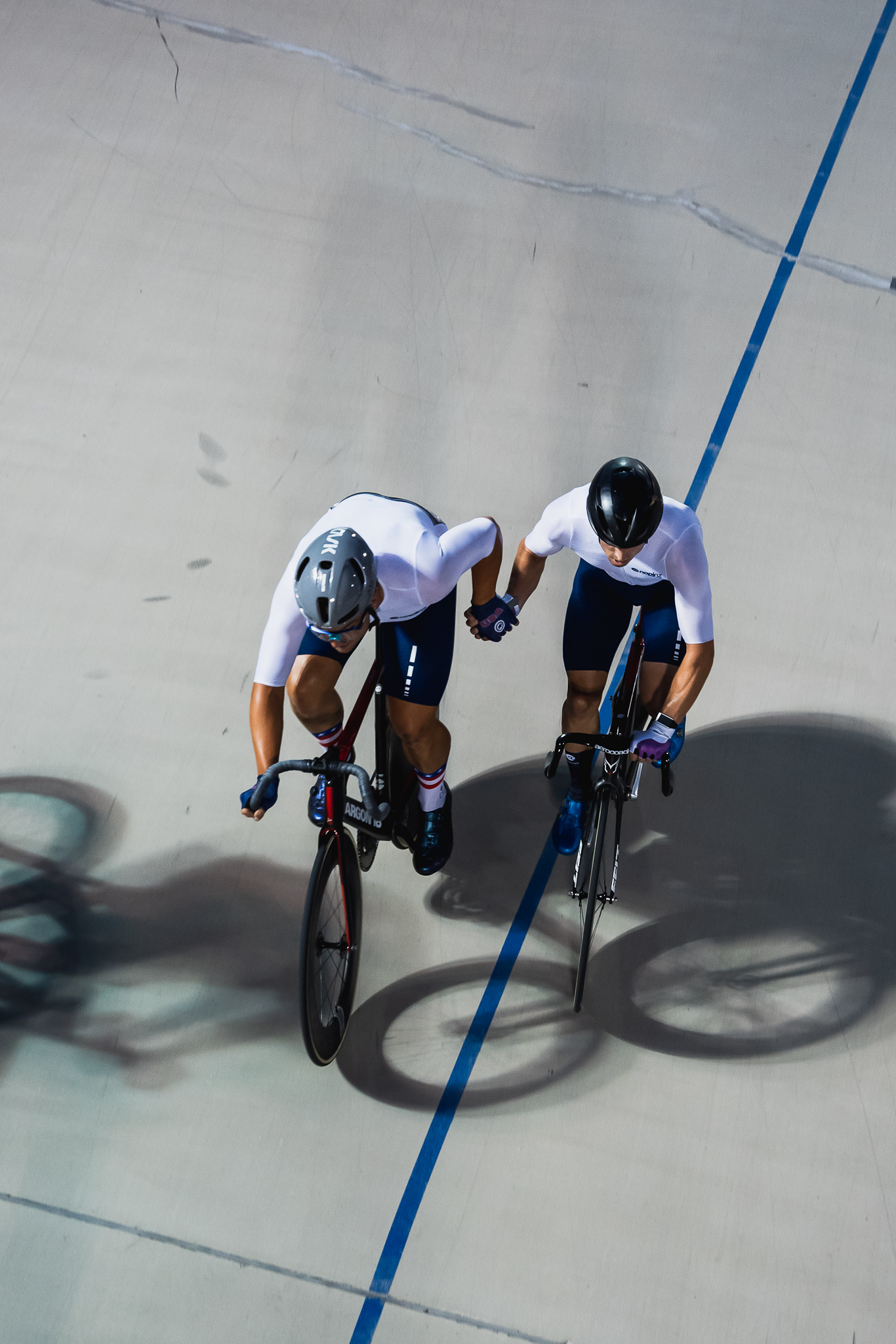 thevelodrome's profile banner image