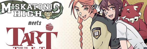 KevinJosephCMX Profile Banner