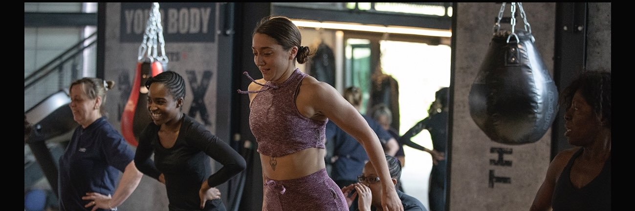 STEPandFLEX's profile banner image