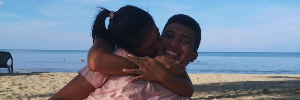 CamiloNegrette7's profile banner image