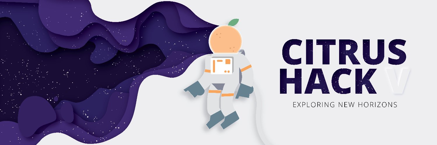 CitrusHack's profile banner image