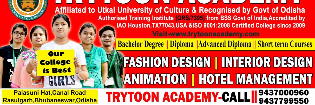 TrytoonAcademy's profile banner image