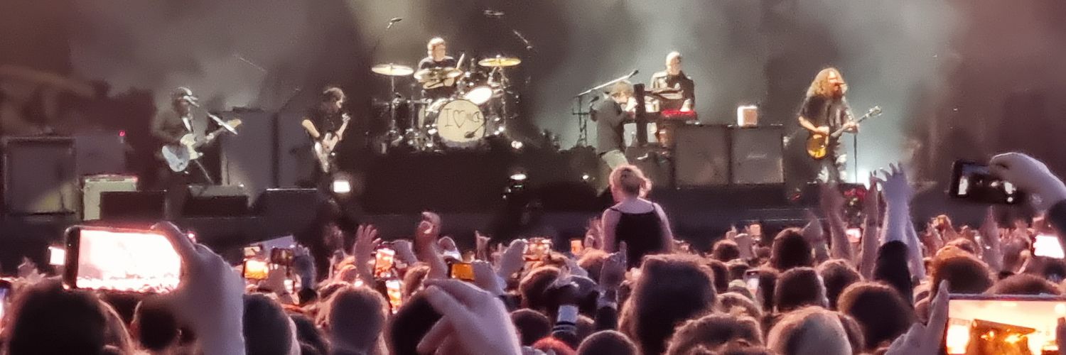 benlennon8's profile banner image