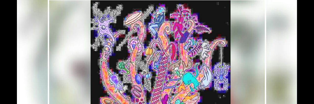 FioreGCavero's profile banner image