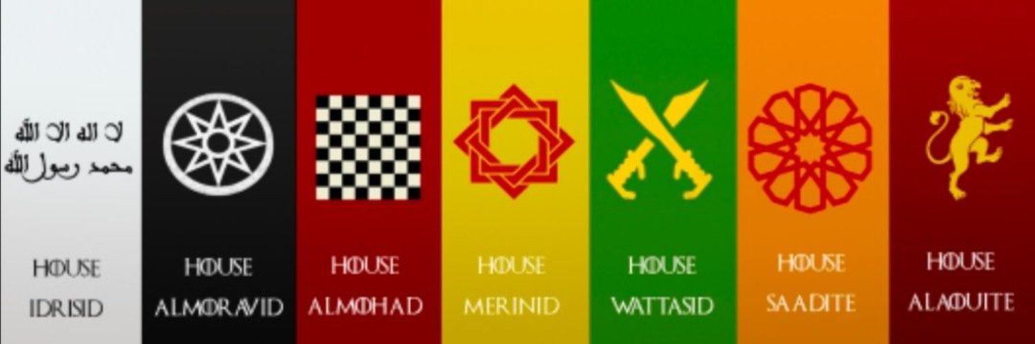 AYOUB HARIR banner