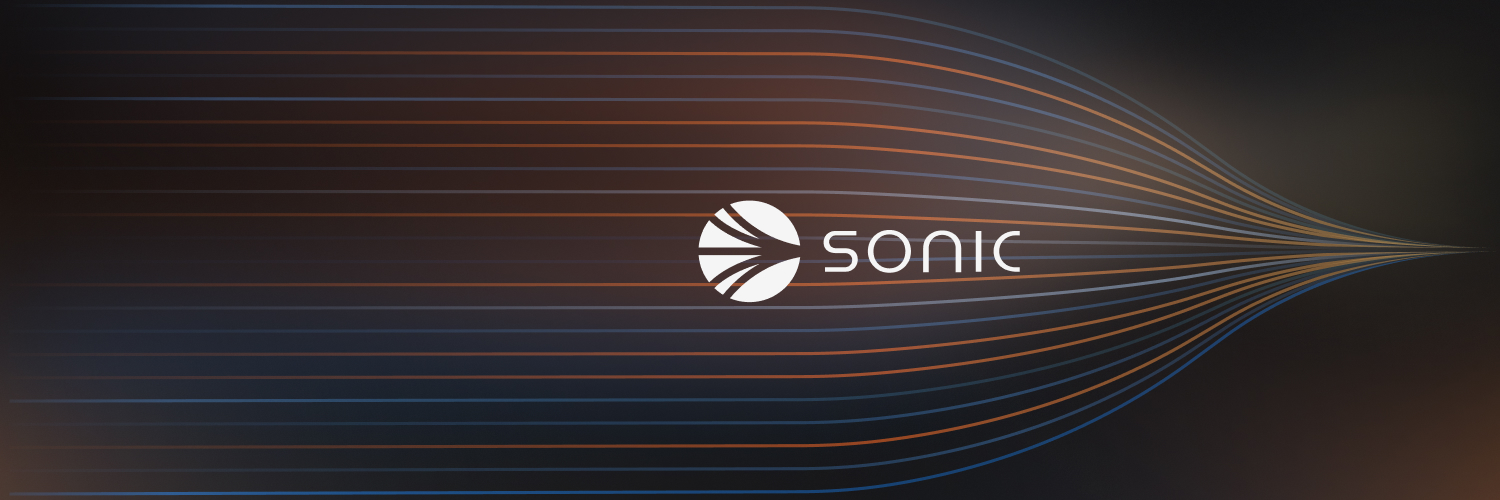 SonicFdns's profile banner image