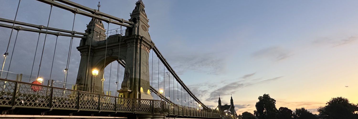 Lorennuk's profile banner image