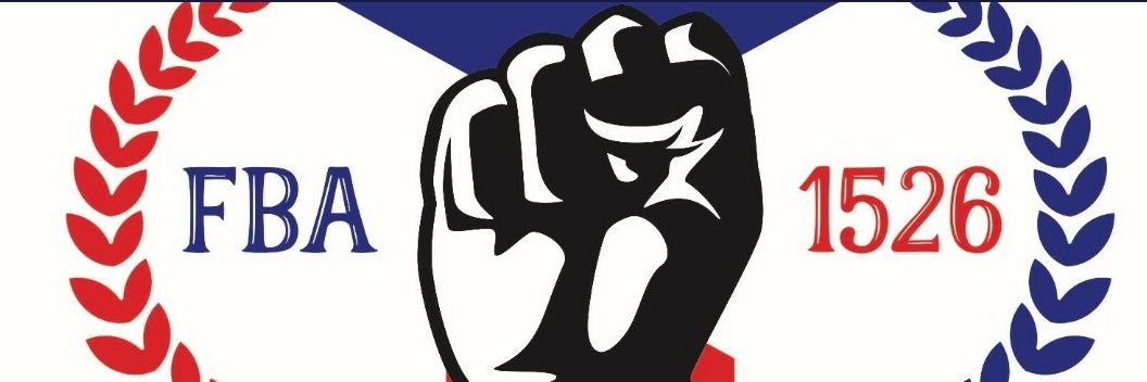 Principal O'Shag Hennessy banner