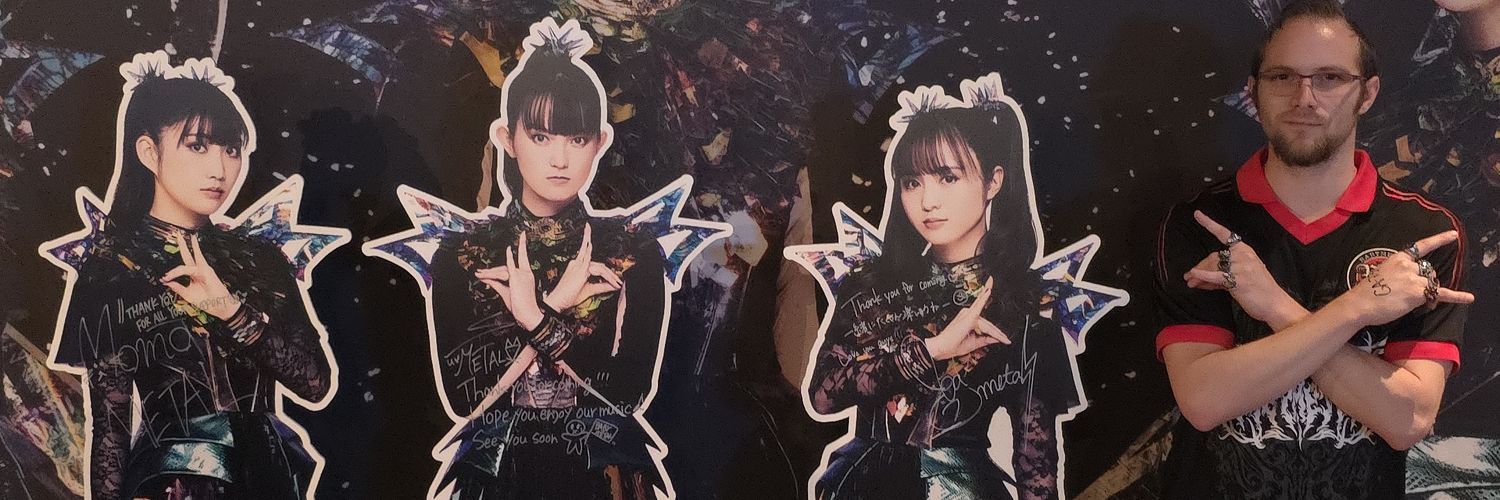 Ven_METAL banner