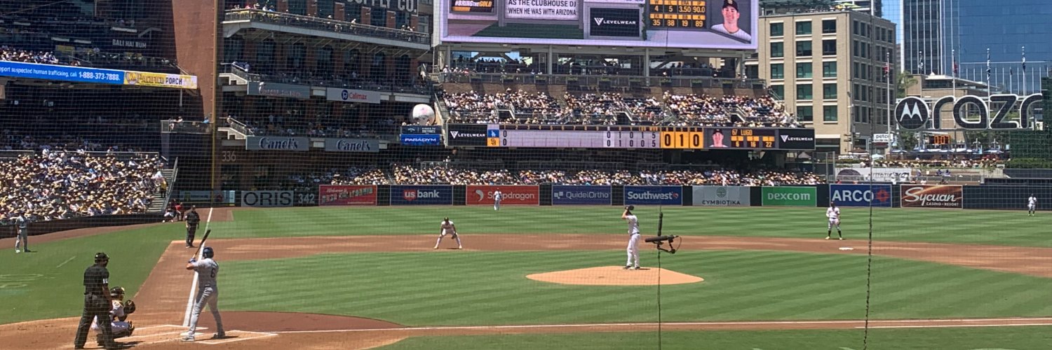 David Sheffield banner