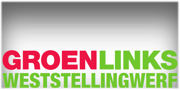 GroenLinksWSW's profile banner image