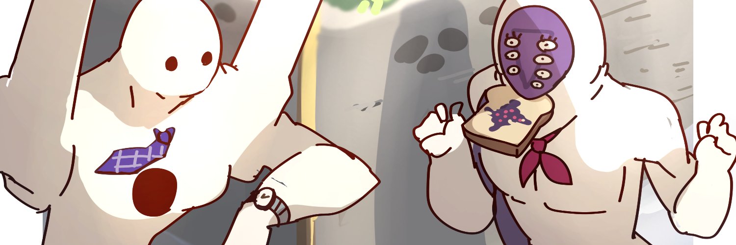 Kazanari__'s profile banner image